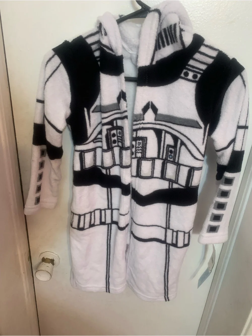 Star Wars soft white
